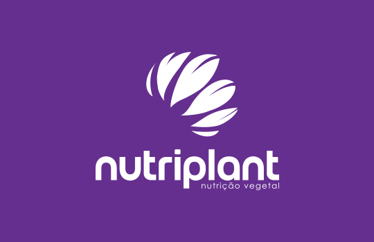 Nutriplant - Cartões de Visita